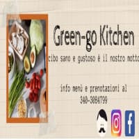 Green-Go Kitchen, foto 1