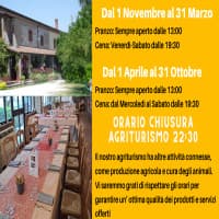 Agriturismo Castello, foto 1
