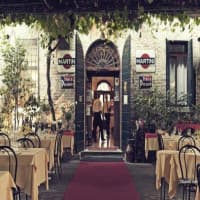 Antica Trattoria al Bosco, foto 1