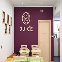 Juice Bio Bistrot & Café, foto 1