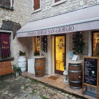 Vineria Borgo San Giorgio, foto 4