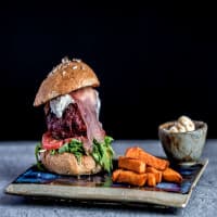 Zoll Steakhouse, Burger & more, foto 1