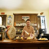 Trattoria Del Borgo, foto 1
