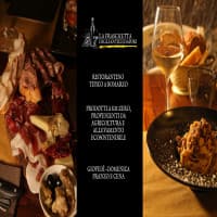 La Fraschetta degli Antichi Sapori, foto 1