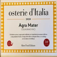 Agriturismo Agra Mater, foto 1
