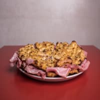 180 Pizzeria Romana, foto 1