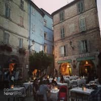 Osteria dell'Arancio, foto 1