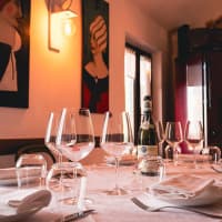 Trattoria al Giardino da Giamburesti, foto 2