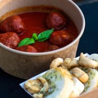 Piovono Polpette da Nonna PPina, foto 2