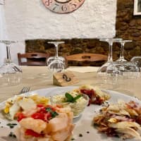 Le Ricchezze del Mare, foto 1