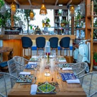 Abraxas Osteria, foto 1