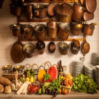 'E Curti Ristorante Tipico, foto 1
