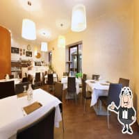 Pizzeria L'Impronta, foto 3