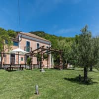 Casale De Filippo, foto 1