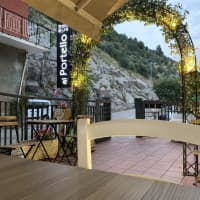 Trattoria al Portello, foto 1