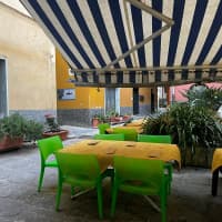 Antica Trattoria Deivese, foto 1