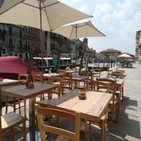 Osteria Pan e Ogio, foto 1