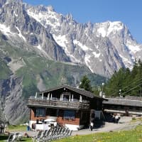 La Grolla Chalet & Restaurant, foto 2
