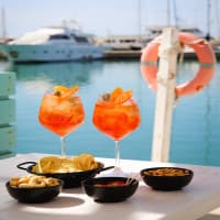 Viva Yatch Club, foto 2