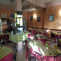 Ristorante Trattoria Pizzeria Luna Rossa, foto 3