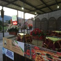 Ristorante Trattoria Pizzeria Luna Rossa, foto 1