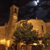 Ristoro La Cisterna, foto 1