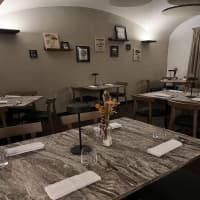 Ristorante La Cave, foto 1
