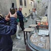 Enoteca La Via di Bacco, foto 4