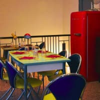 Lestro Pizza Restaurant, foto 1