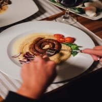 Al Borgo Antico - Braceria e B&B, foto 1