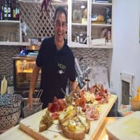 "HOST " di Viceconte Antonio, foto 1