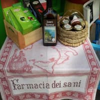 La Farmacia Dei Sani - Enoteca Di Rinaldi Giovanna, foto 3