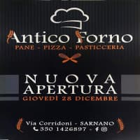 Antico Forno, foto 1