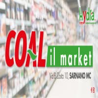 Coal Il Market - Supermercato Sarnano, foto 1
