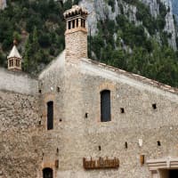 L’oste d’Arberia, foto 1