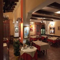 Trattoria Braceria da Balú, foto 1