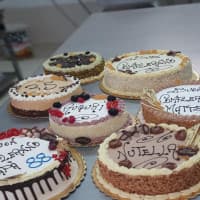 Pasticceria Dolci Sospetti, foto 1