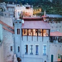 Antica Osteria Saracena del Bergallo, foto 2