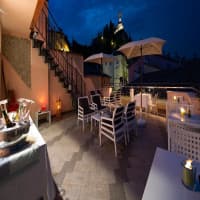 Albergo Ristorante La Rocca, foto 3