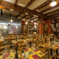 Trattoria Falconi, foto 1