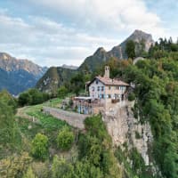 Rifugio San Pietro, foto 1