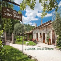 Agriturismo Fontana Madonna, foto 1