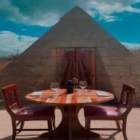 Ristorante Horus, foto 2