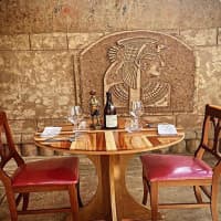 Ristorante Horus, foto 3