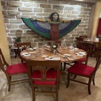 Ristorante Horus, foto 4