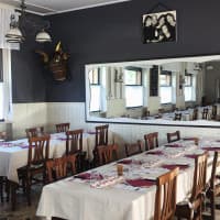 Osteria La Pergola, foto 1
