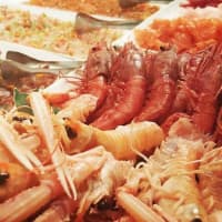 L'Officina Del Pesce, foto 1