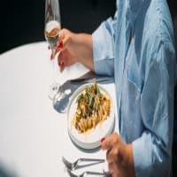 Ristorante Al Convento Cetara, foto 4