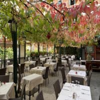Ristorante Al Giardinetto da Severino, foto 1
