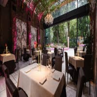 Giardino d’Inverno Restaurant , foto 1